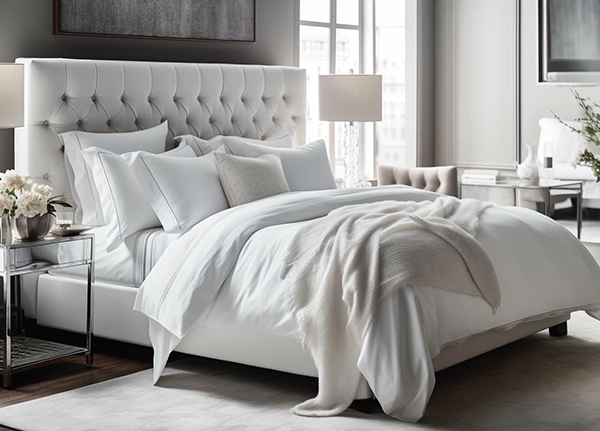 Domáca súprava posteľnej bielizne