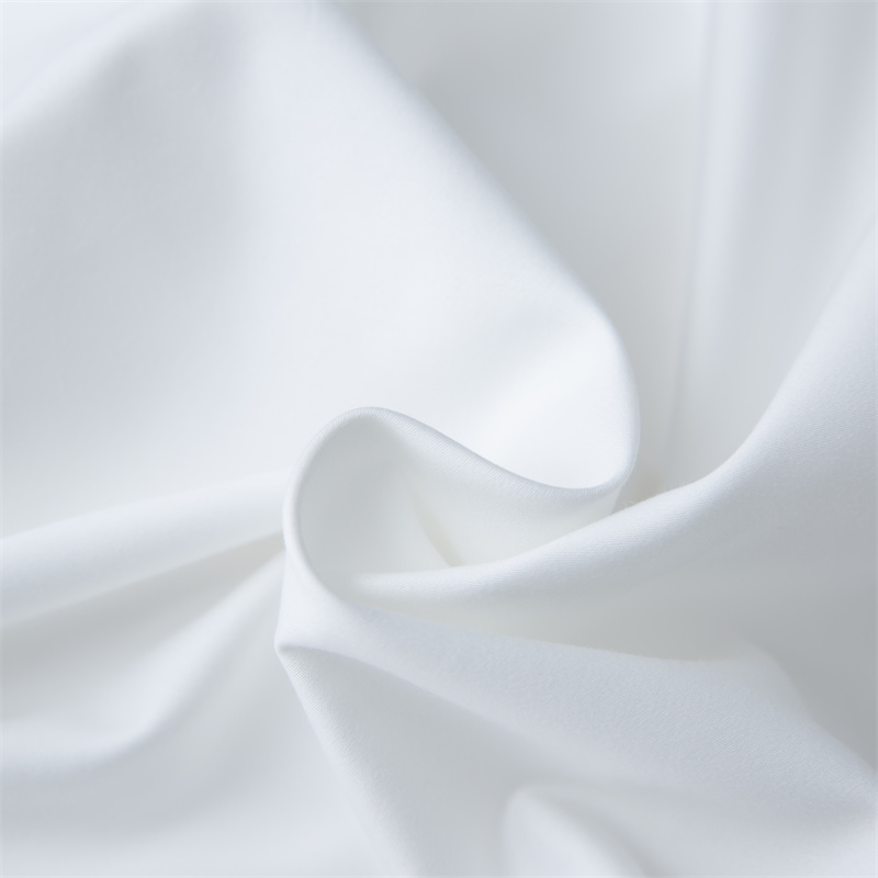 Súprava obliečok z bavlneného saténu s novým vzorom na vyšívanie 500TC Súprava obliečok z bavlneného saténu s novým vzorom na vyšívanie 500TC