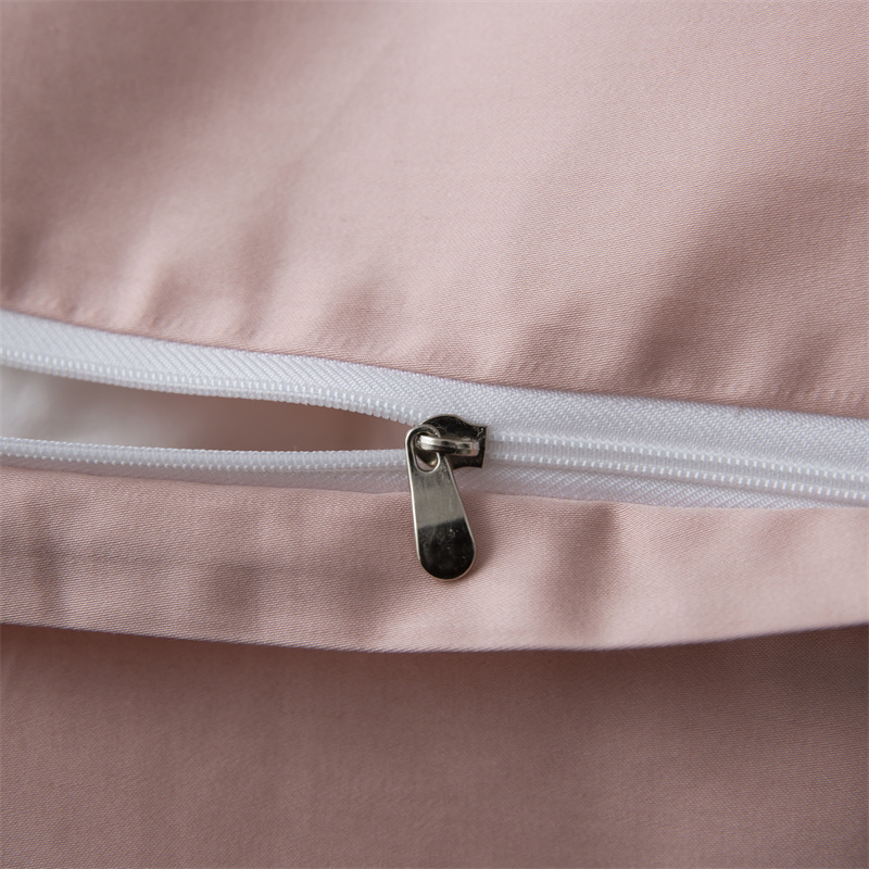 Impresionistická priadza farbená Jacquard 80S bavlnená posteľná súprava Impresionistická priadza farbená Jacquard 80S bavlnená posteľná súprava