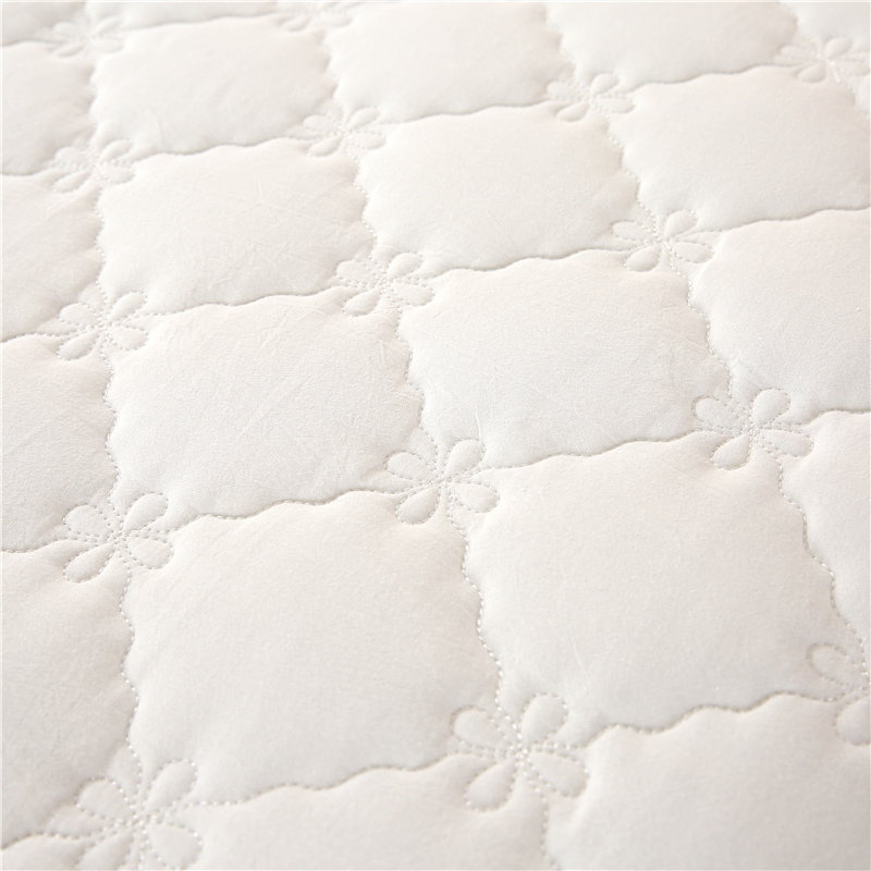 Check Quilt King Size Mattress Protector Hotel Check Quilt King Size Mattress Protector Hotel