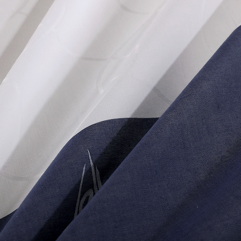 Priadza zafarbená na mieru s logom 100% bavlna Priadza zafarbená na mieru s logom 100% bavlna