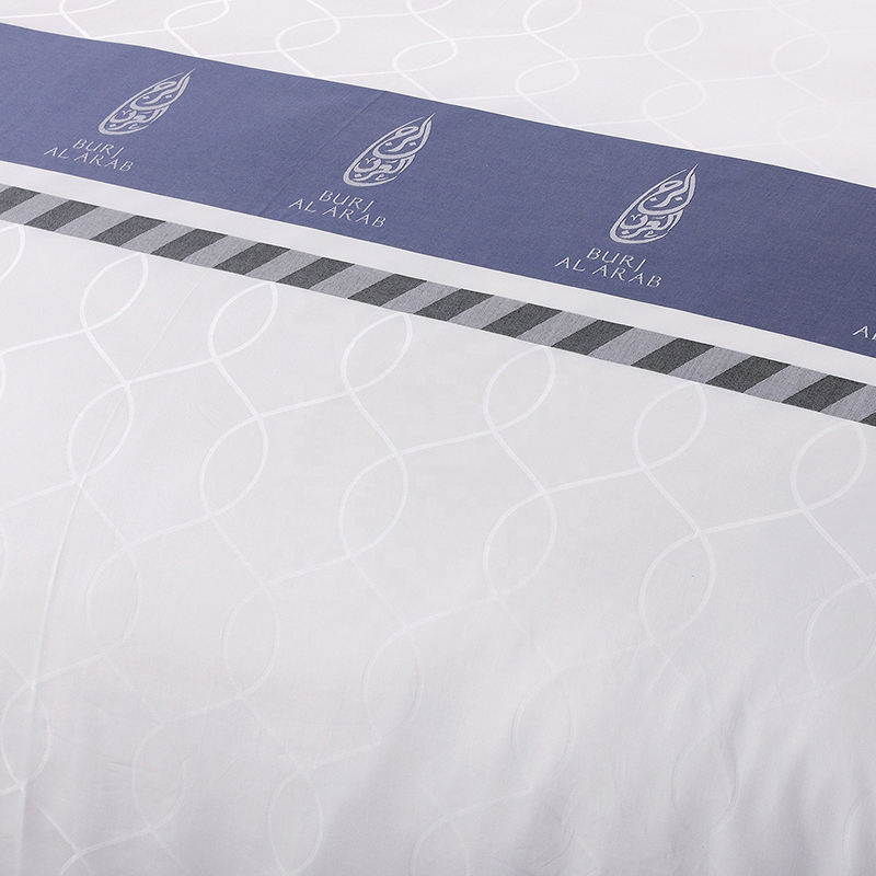 Priadza zafarbená na mieru s logom 100% bavlna Priadza zafarbená na mieru s logom 100% bavlna