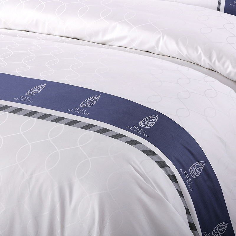 Priadza zafarbená na mieru s logom 100% bavlna Priadza zafarbená na mieru s logom 100% bavlna